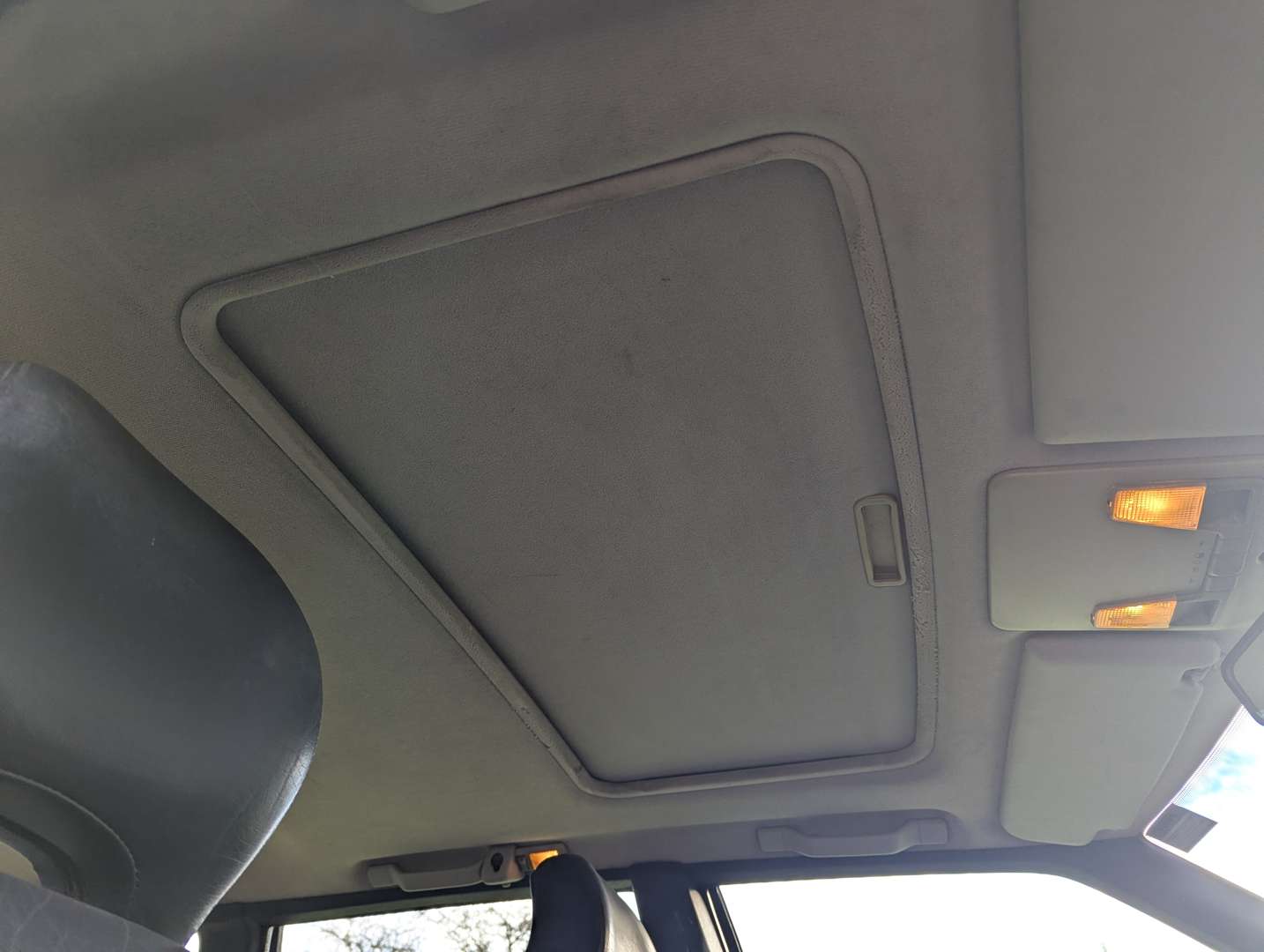 <p>1995 VOLVO 850 T-5R ESTATE AUTO</p>