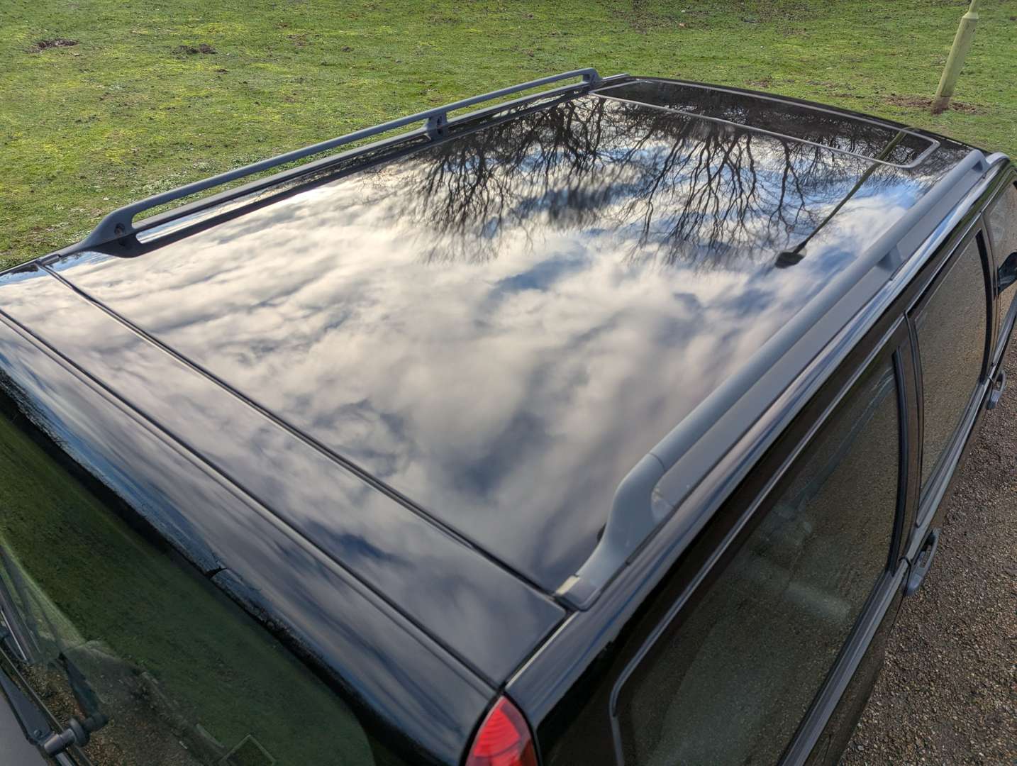 <p>1995 VOLVO 850 T-5R ESTATE AUTO</p>