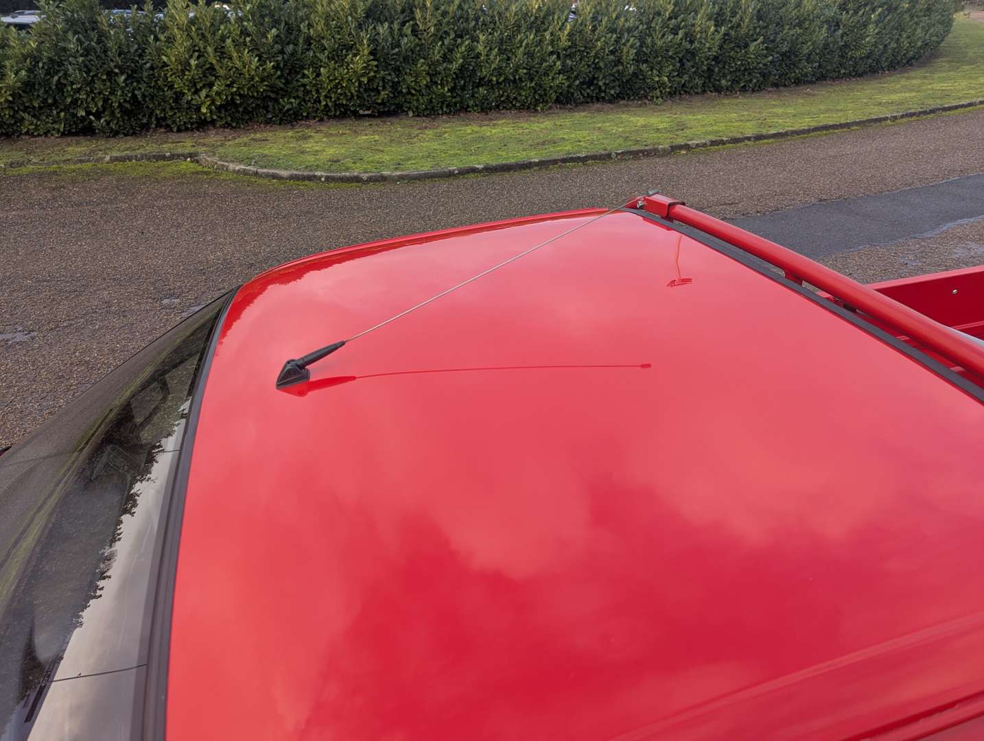 <p>1992 FORD P100 TURBO DIESEL PICK-UP</p>