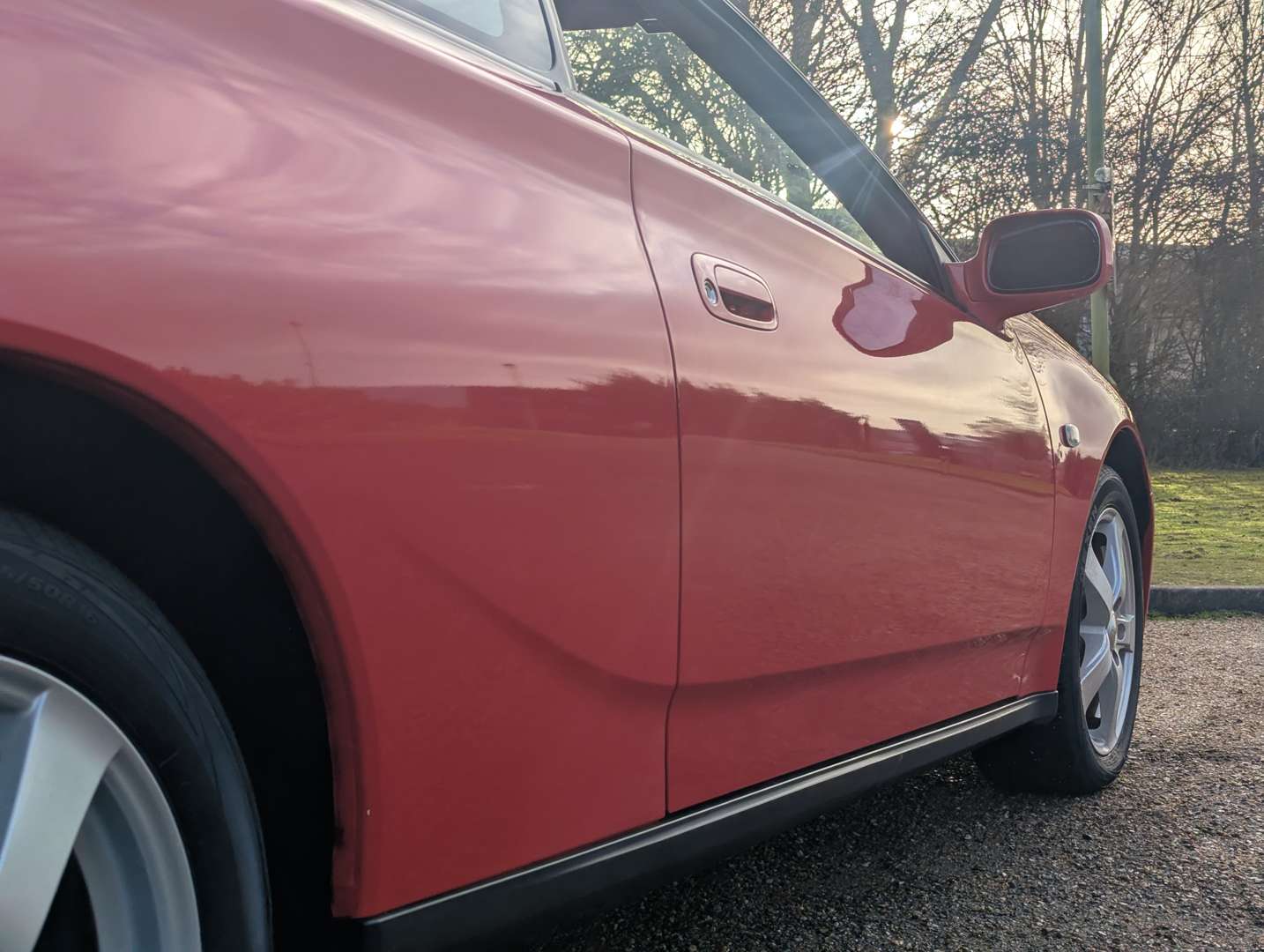 <p>2001 TOYOTA CELICA VVT-I PREMIUM</p>