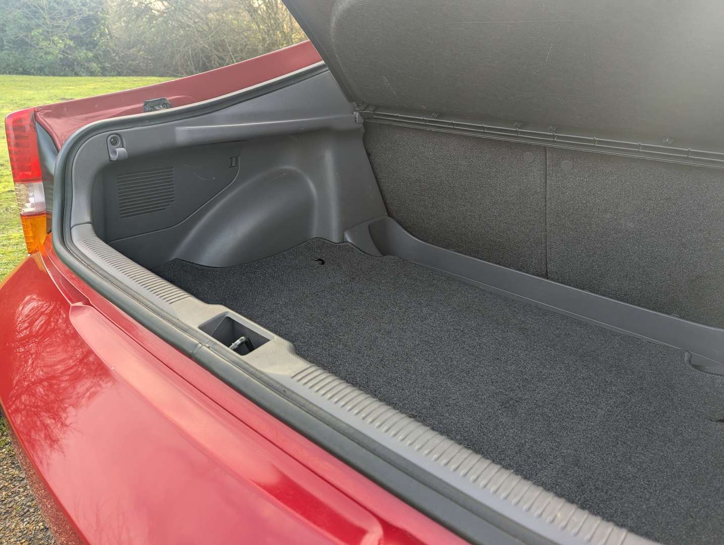 <p>2001 TOYOTA CELICA VVT-I PREMIUM</p>