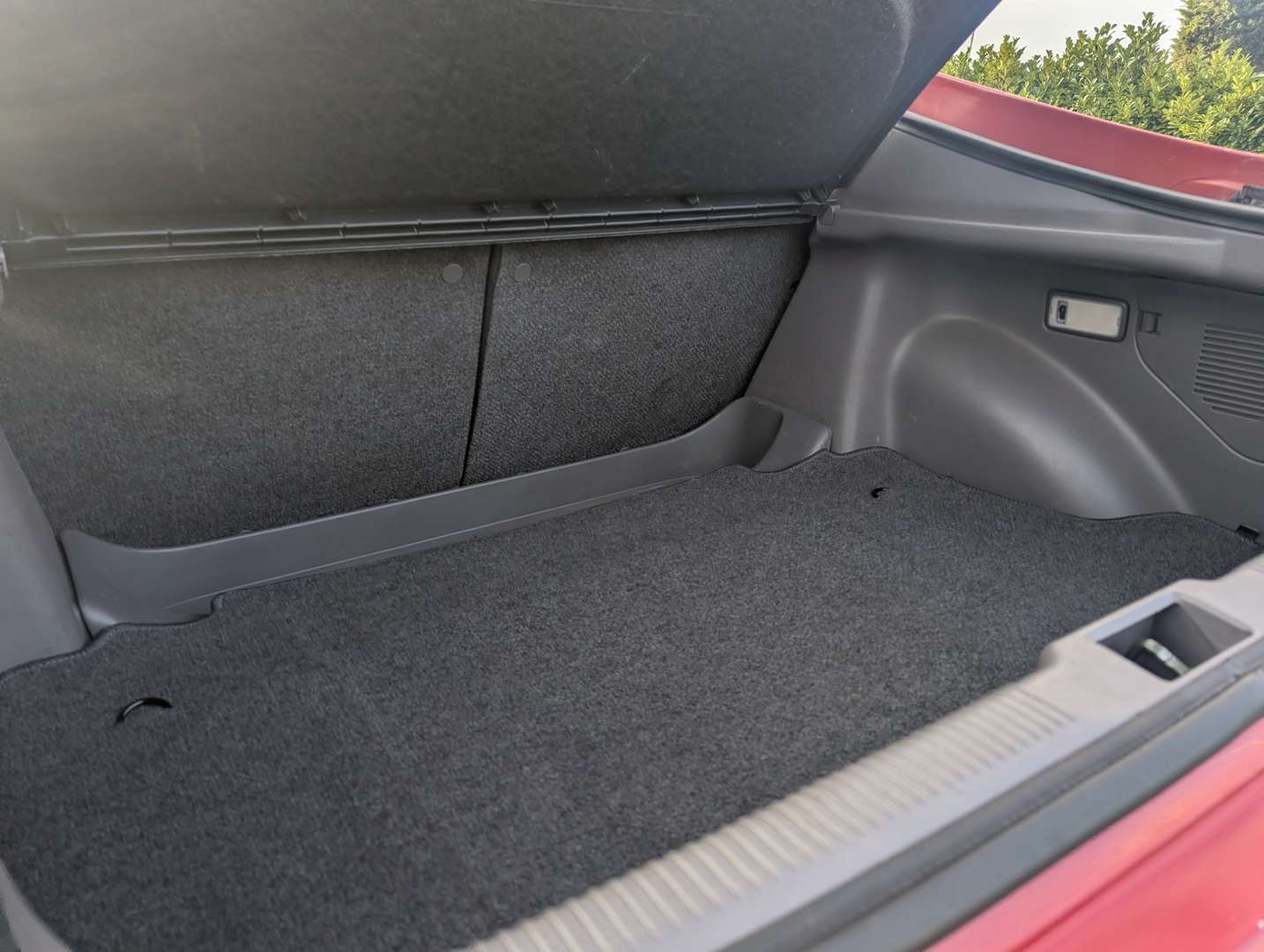 <p>2001 TOYOTA CELICA VVT-I PREMIUM</p>