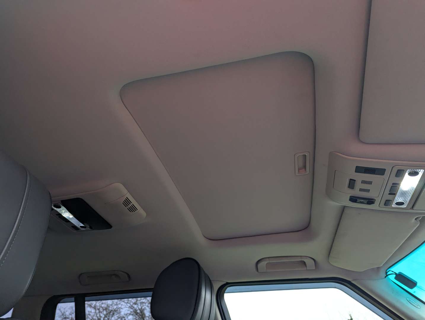 <p>2007 RANGE ROVER VOGUE TDV8 AUTO</p>