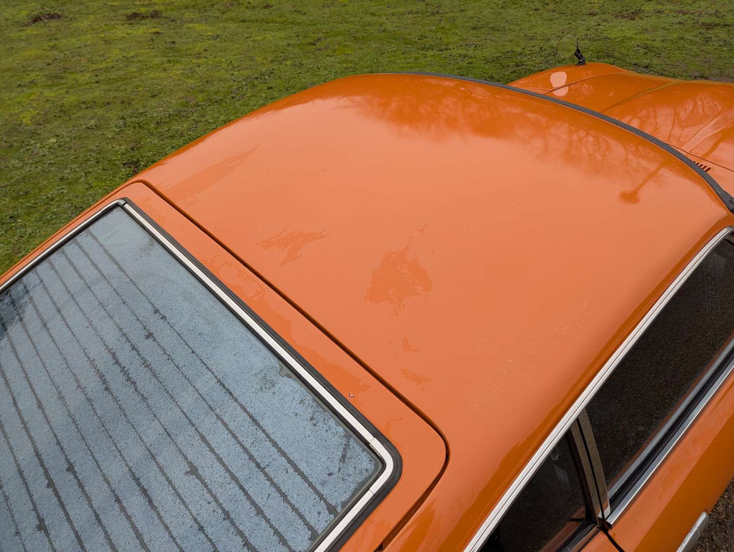 <p>1973 DATSUN 240Z LHD</p>