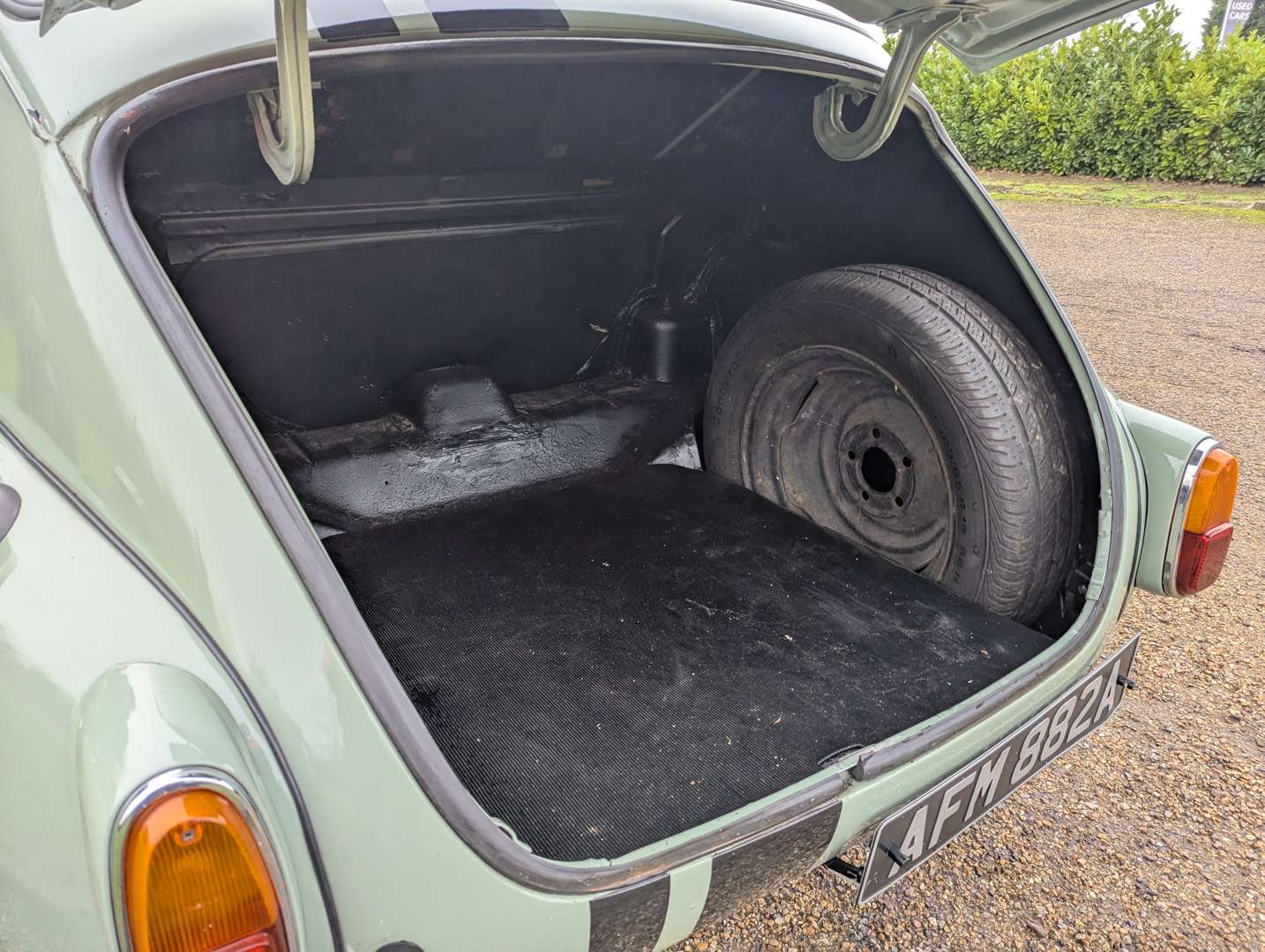 <p>1963 VOLVO PV544 LHD</p>