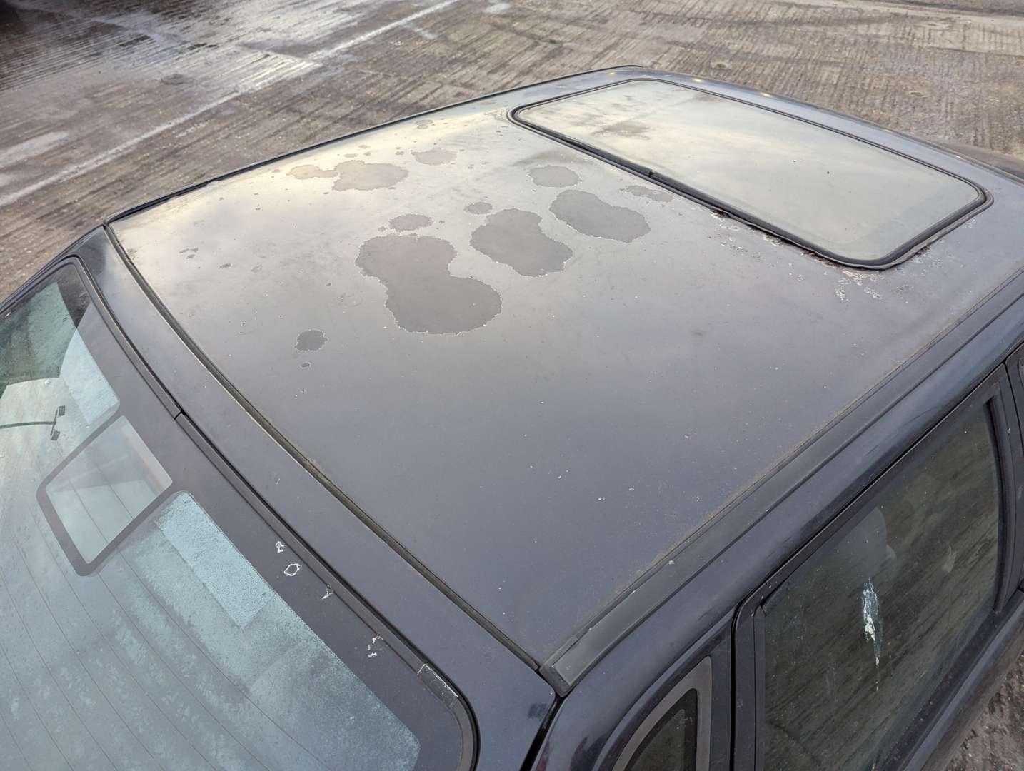 <p>1989 VOLVO 440 GLT</p>