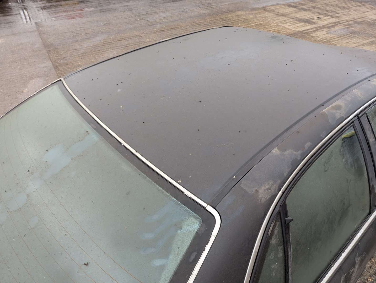 <p>1997 ROVER 618I</p>