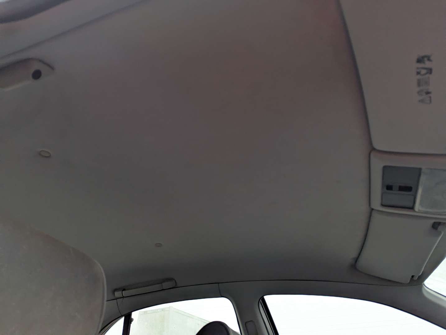 <p>1997 ROVER 618I</p>