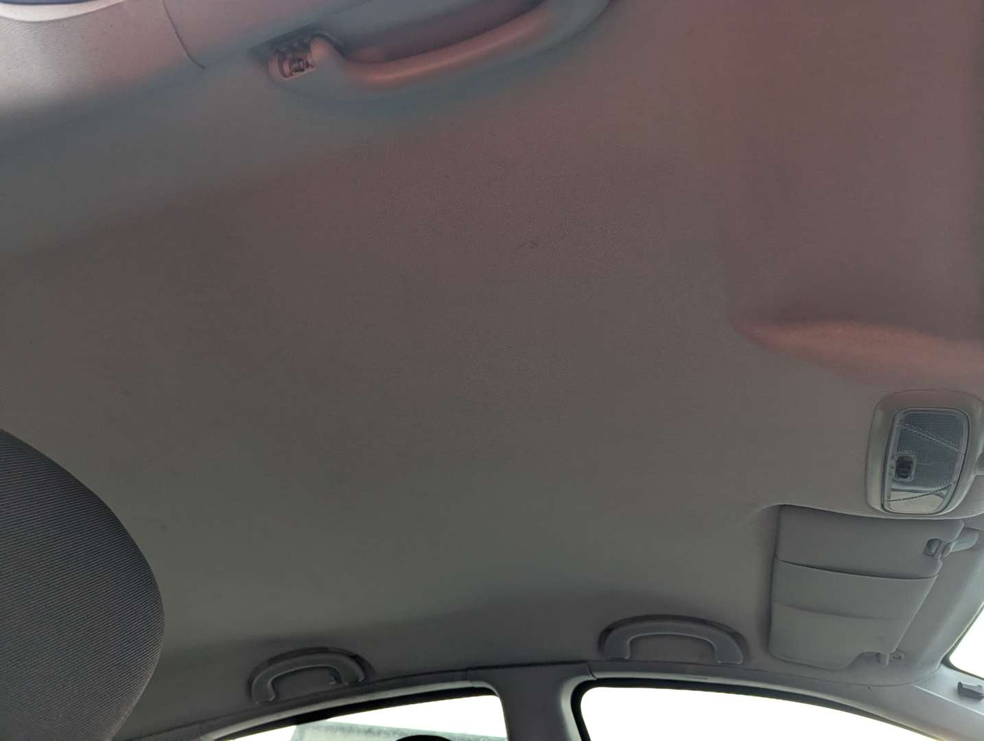 <p>2000 FORD FOCUS 1.8 ZETEC</p>