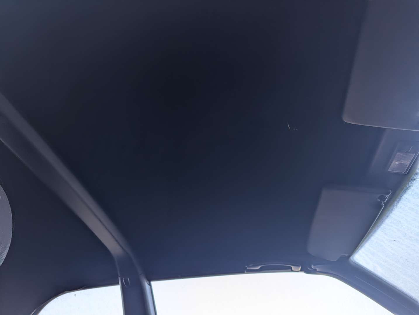 <p>1997 VW GOLF CABRIOLET</p>