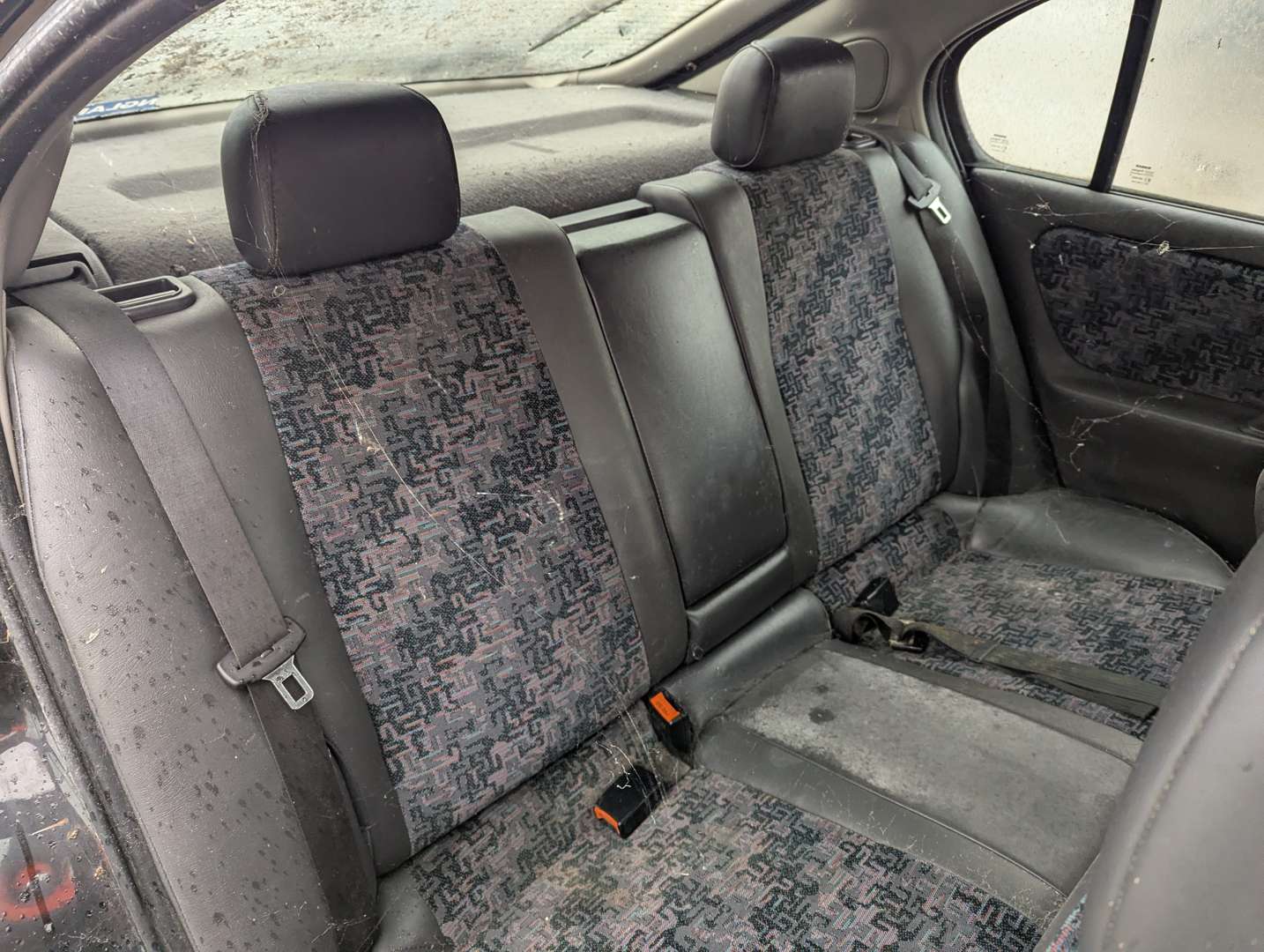 <p>1998 NISSAN PRIMERA GT</p>