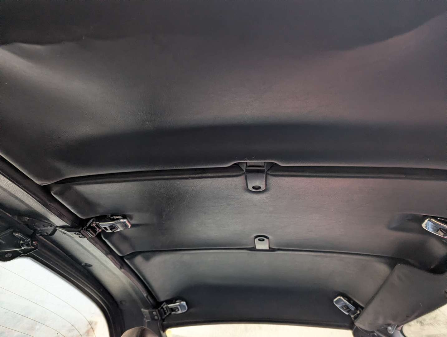 <p>1992 SUZUKI CAPPUCCINO</p>