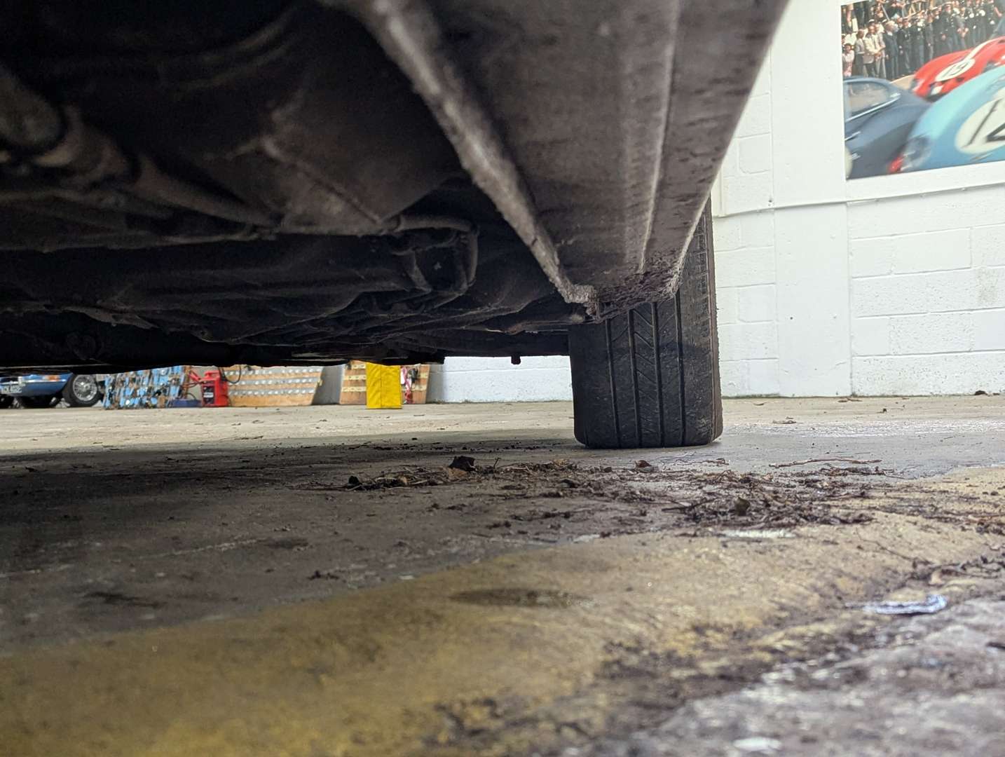 <p>1993 VAUXHALL CAVALIER DIPLOMAT AUTO</p>