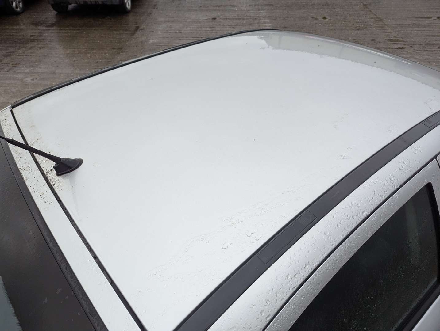 <p>2001 VAUXHALL ASTRA CLUB 16V</p>