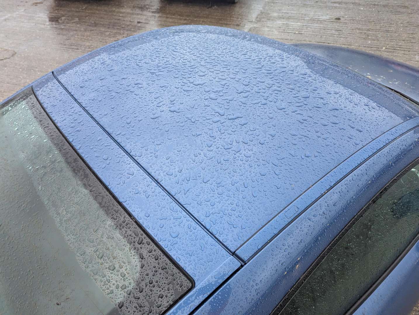 <p>1999 AUDI TT QUATTRO 225 BHP</p>