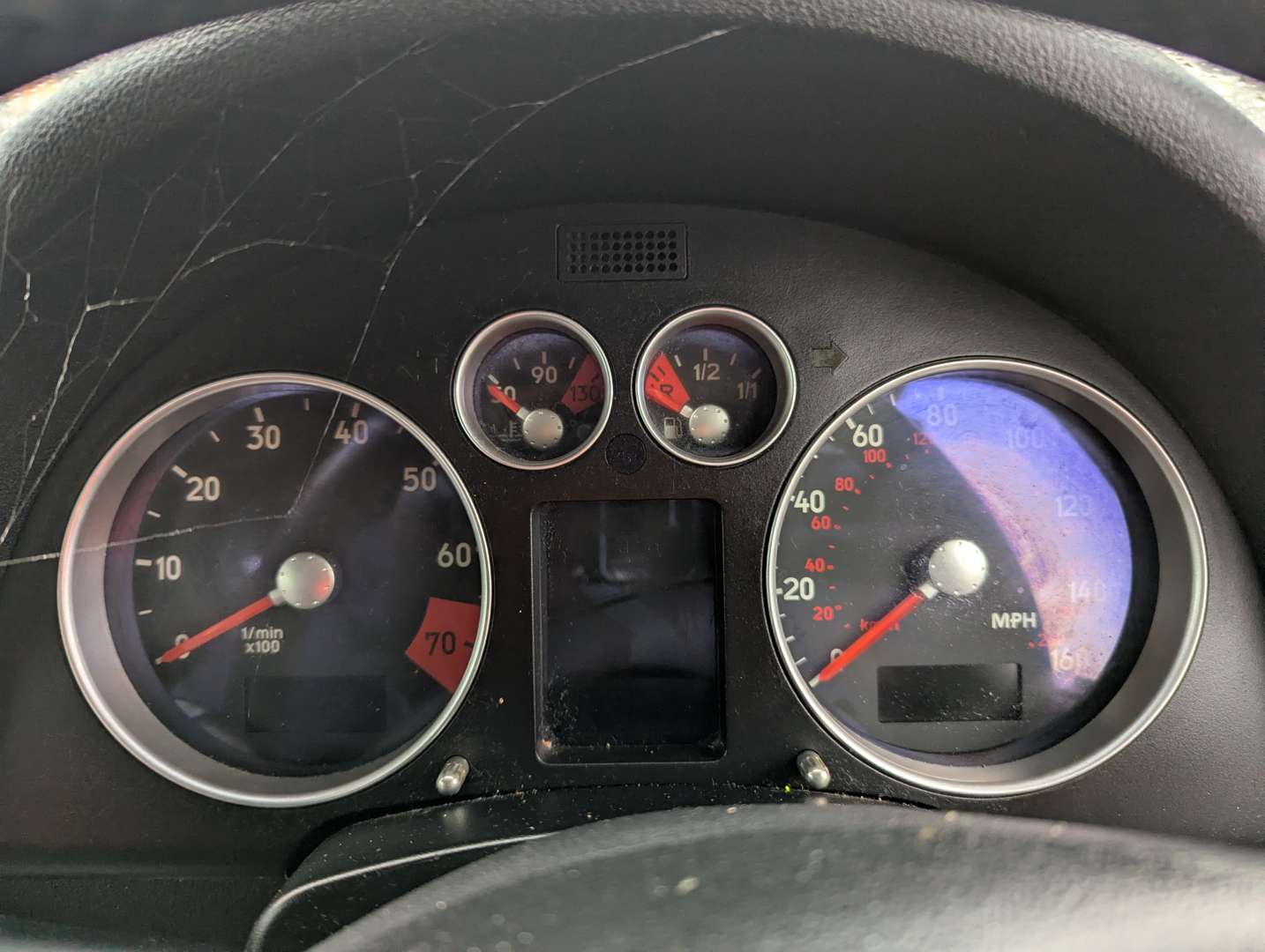 <p>1999 AUDI TT QUATTRO 225 BHP</p>