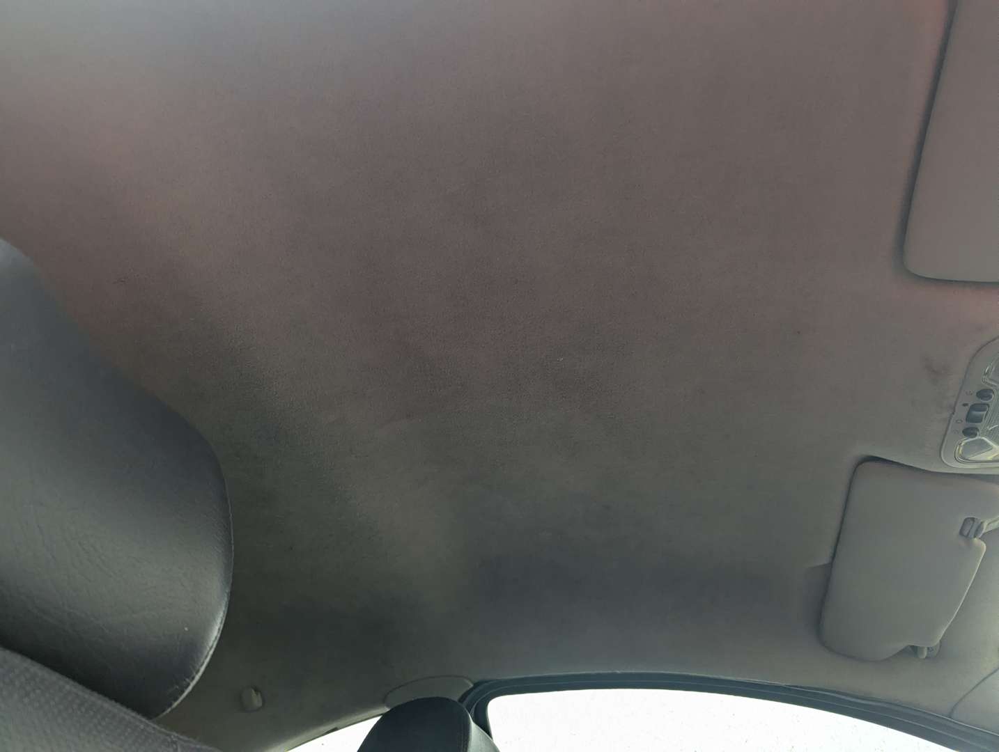 <p>2000 FORD PUMA MILLENNIUM</p>