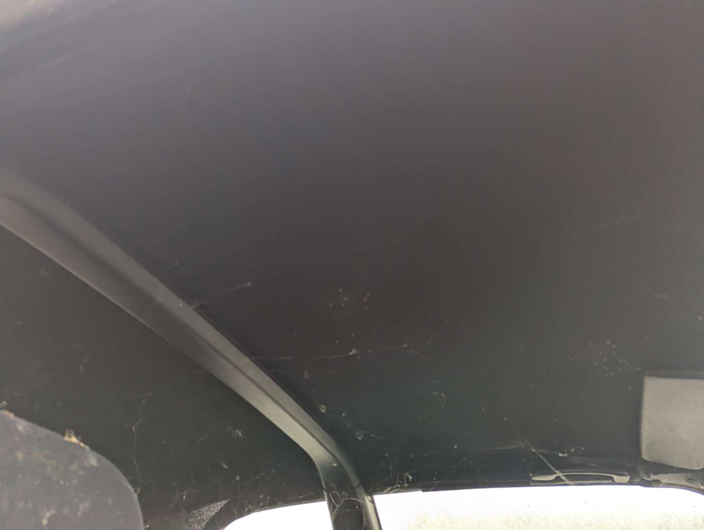 <p>1994 VW GOLF AVANTGARDE CABRIO</p>