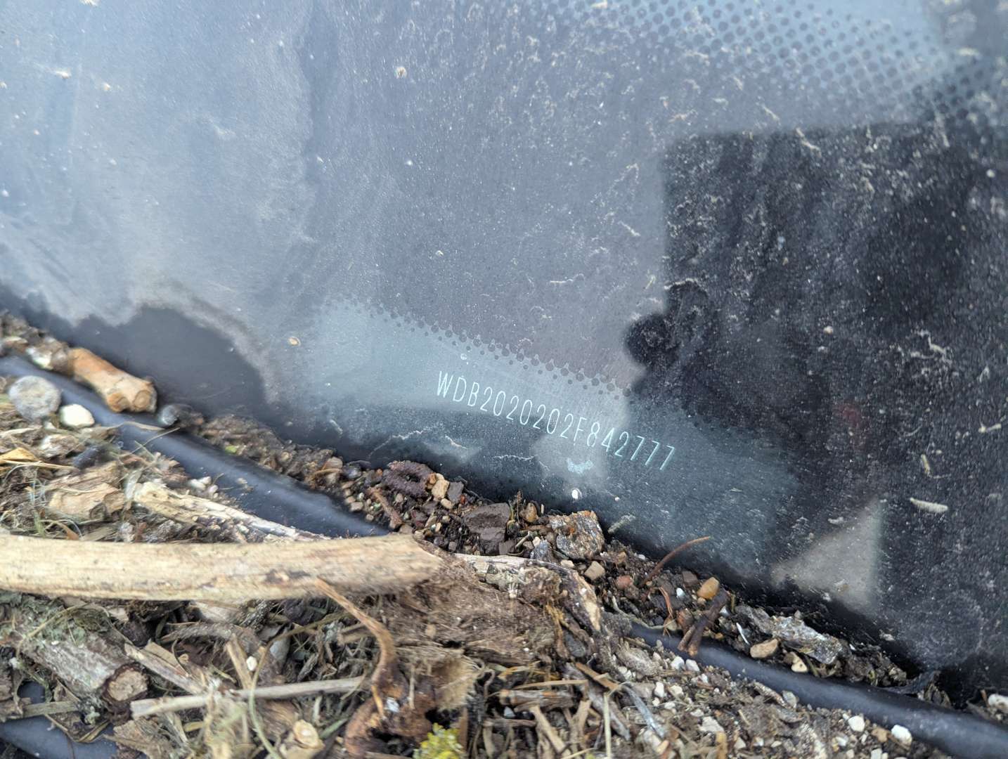 <p>1999 MERCEDES C200 SPORT AUTO</p>