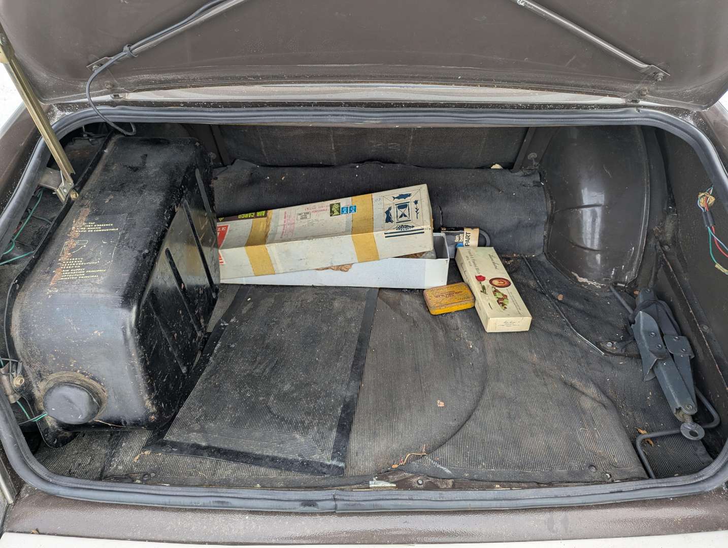 <p>1970 TRIUMPH HERALD 13/60 SALOON</p>