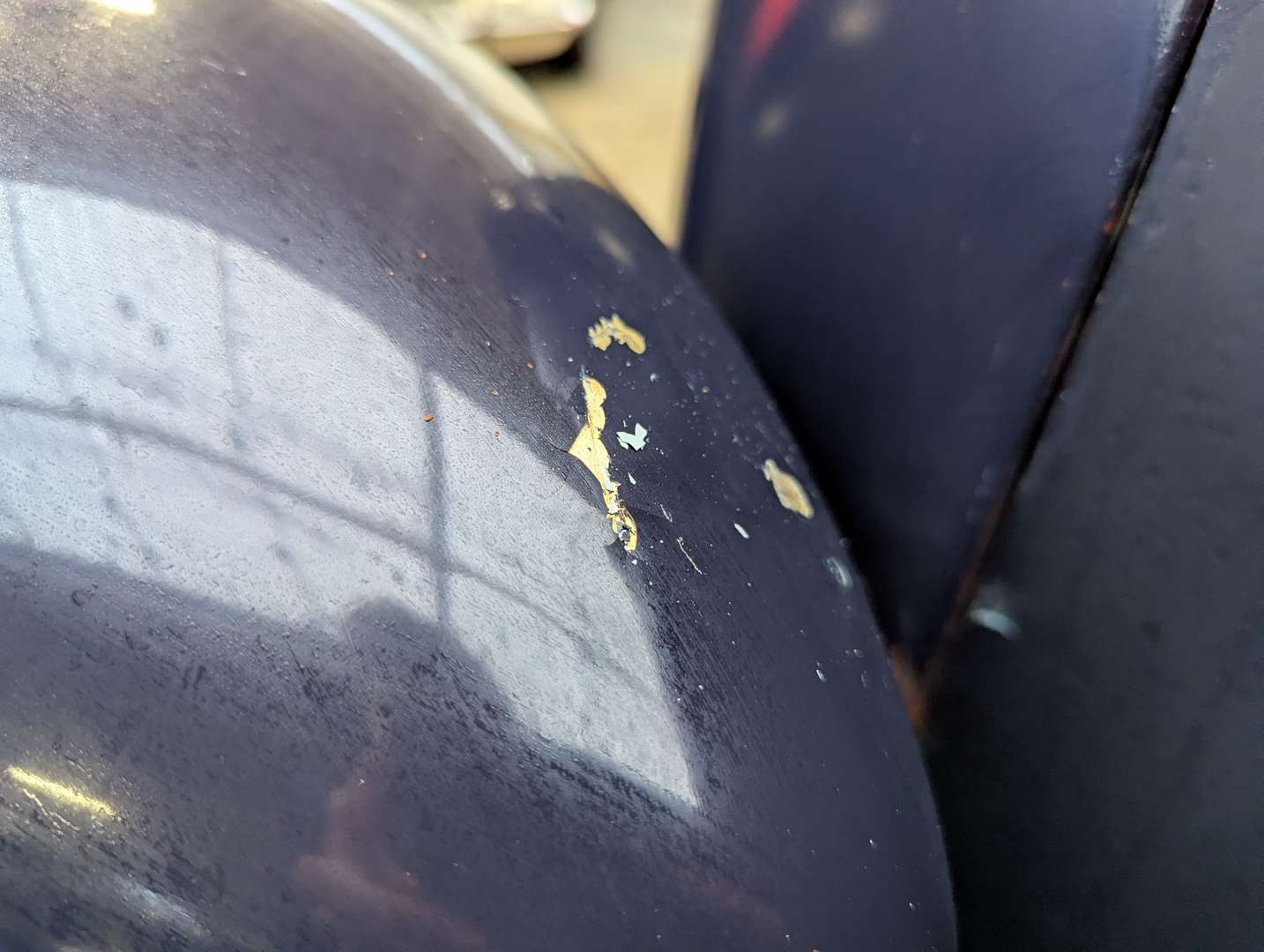 <p>1934 BUICK SERIES 50 SALOON</p>