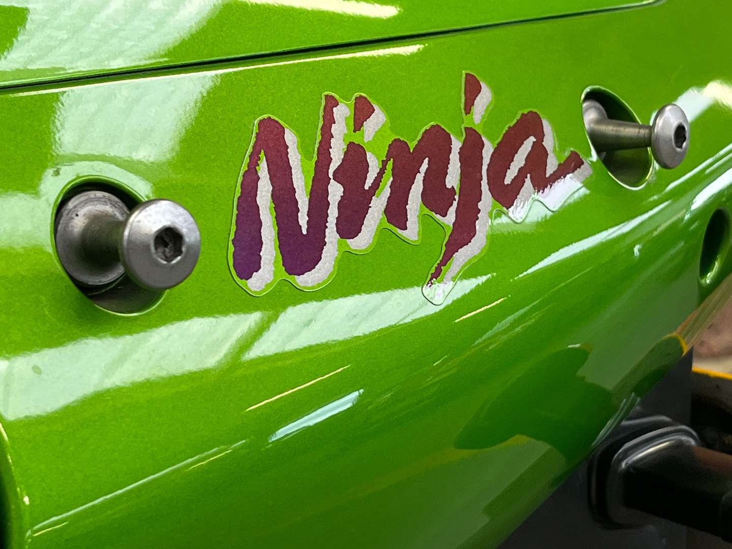 <p>2001 KAWASAKI ZX1200-A1</p>