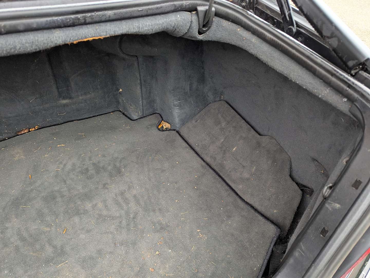 <p>2002 MERCEDES S500 W220 AUTO</p>