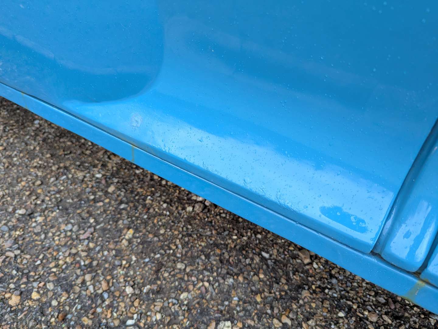 <p>1954 MORRIS MINOR SPLIT-SCREEN SALOON</p>