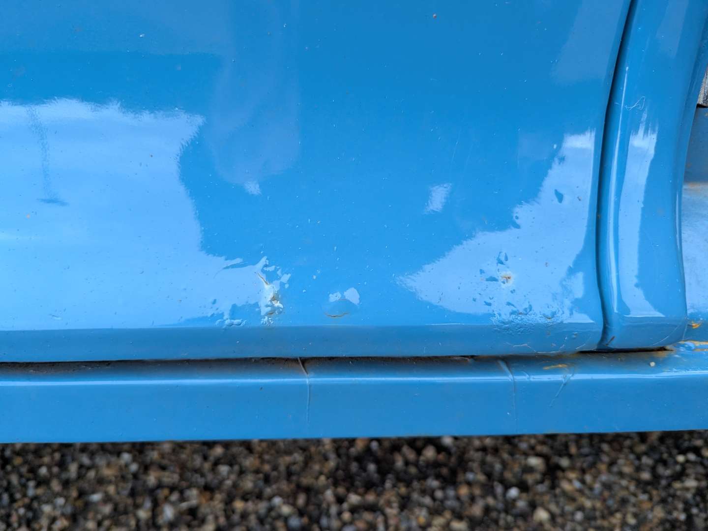 <p>1954 MORRIS MINOR SPLIT-SCREEN SALOON</p>