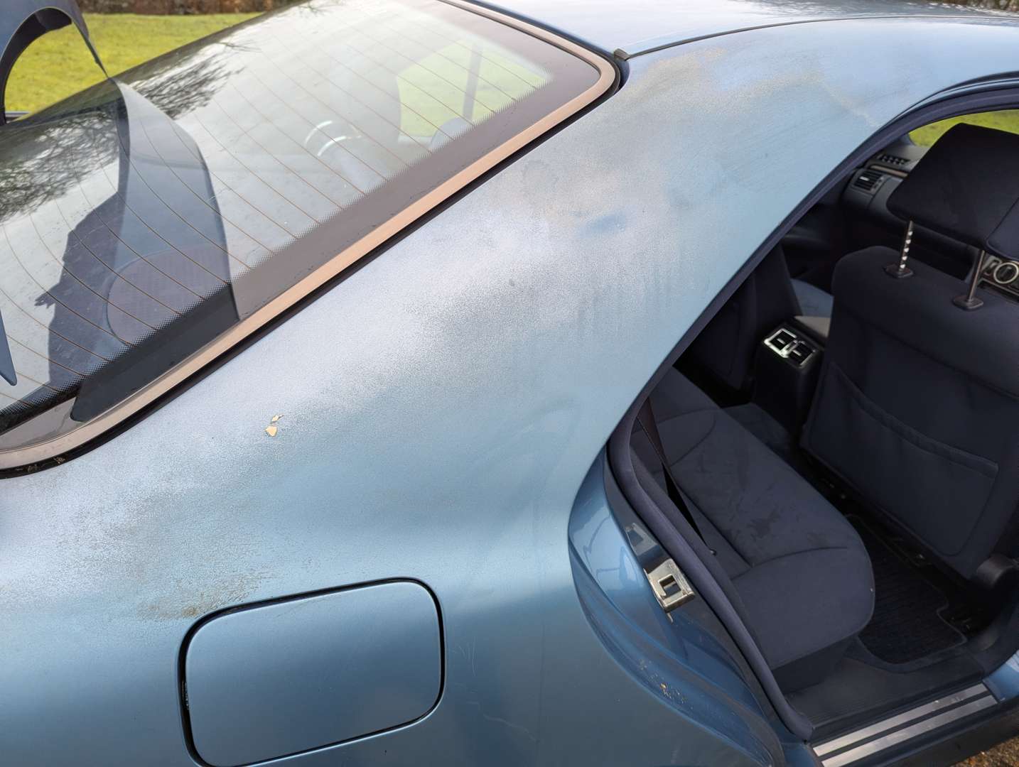 <p>1997 MERCEDES E200 W210 AUTO</p>