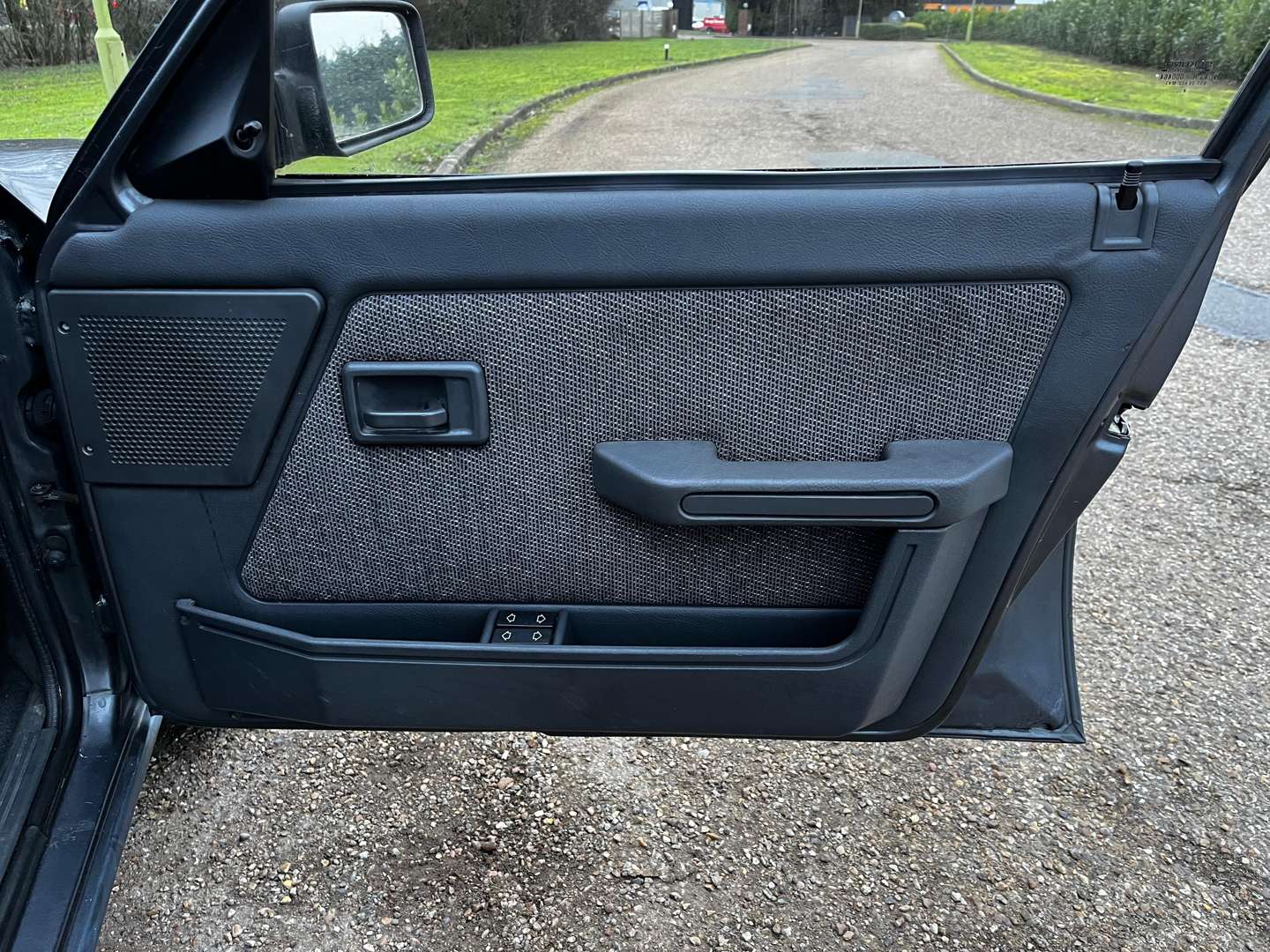 <p>1993 PEUGEOT 309 GL AUTO</p>