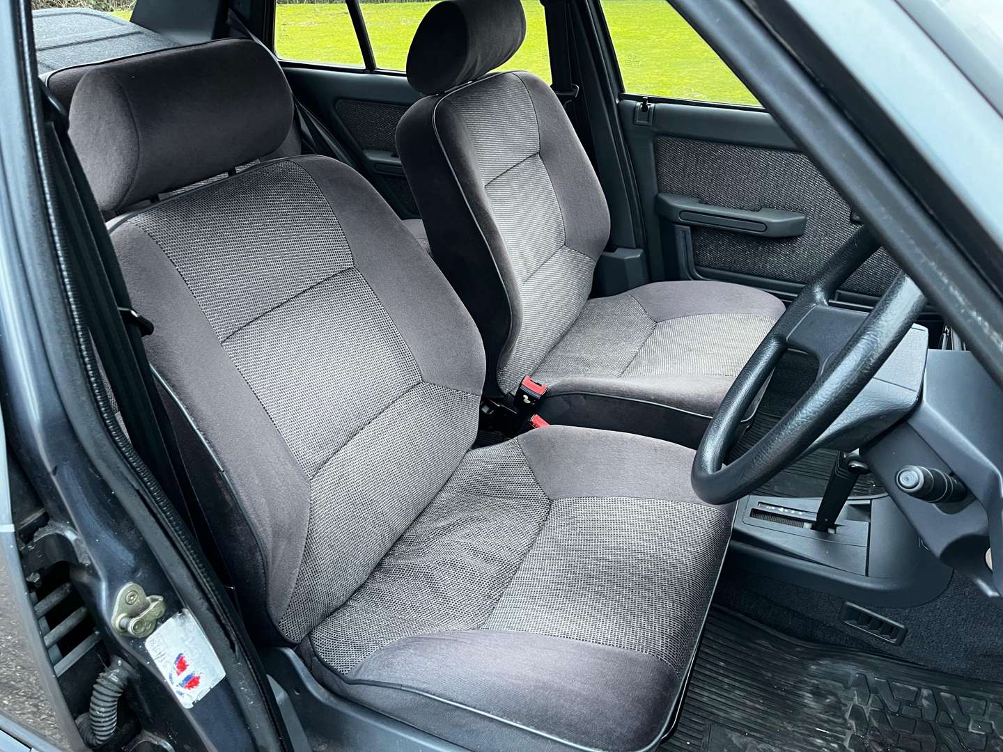 <p>1993 PEUGEOT 309 GL AUTO</p>