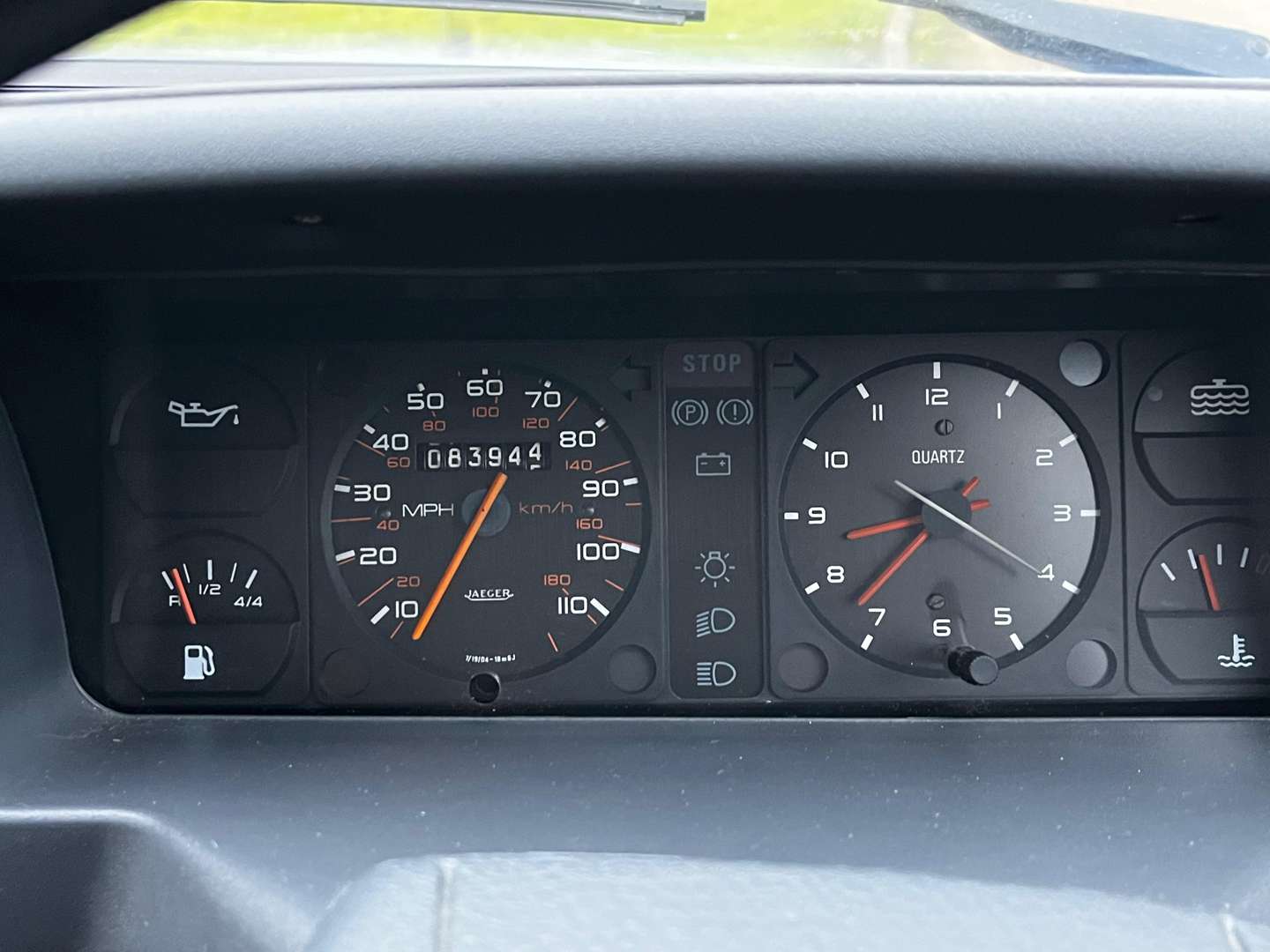 <p>1993 PEUGEOT 309 GL AUTO</p>