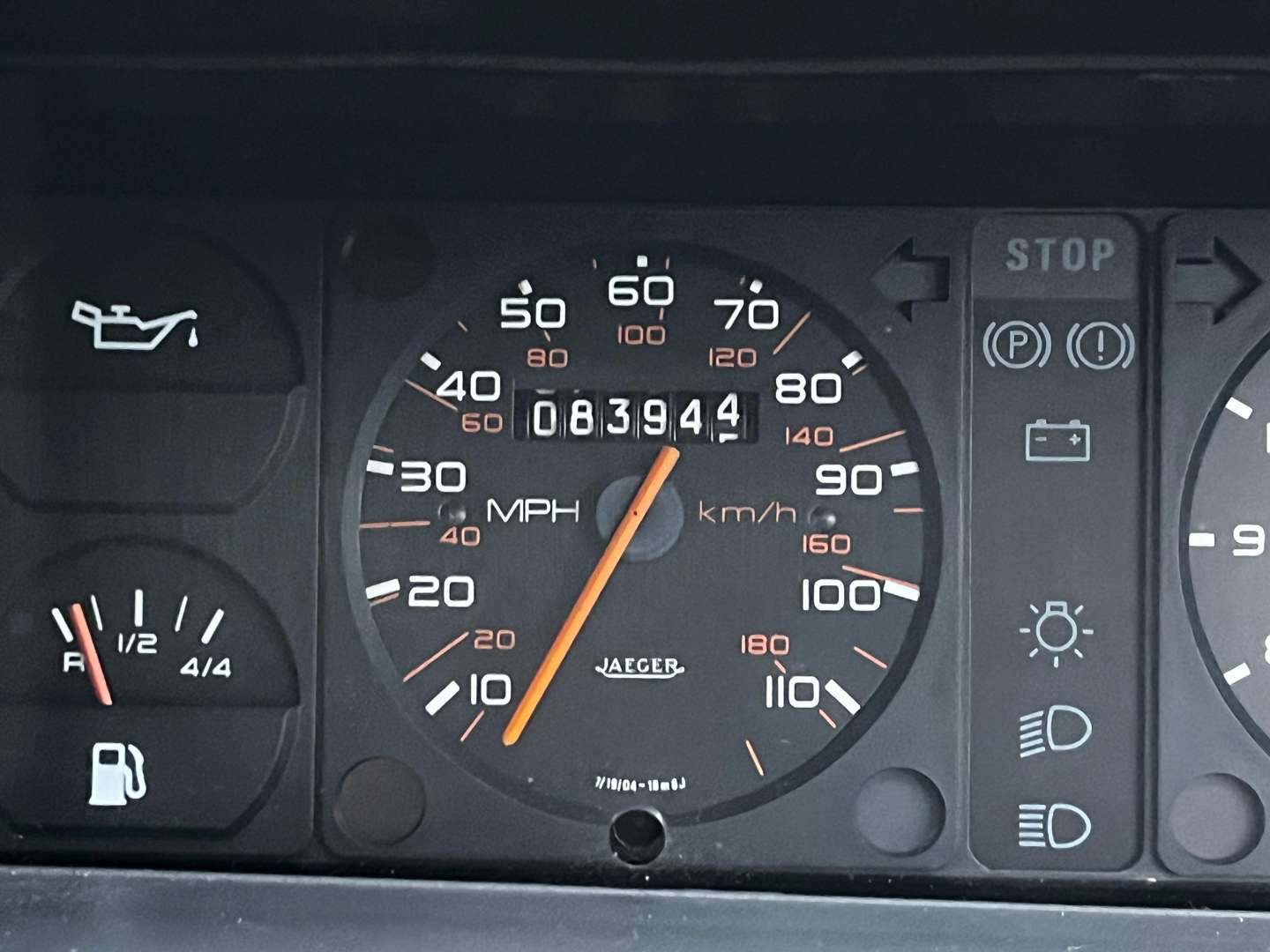 <p>1993 PEUGEOT 309 GL AUTO</p>