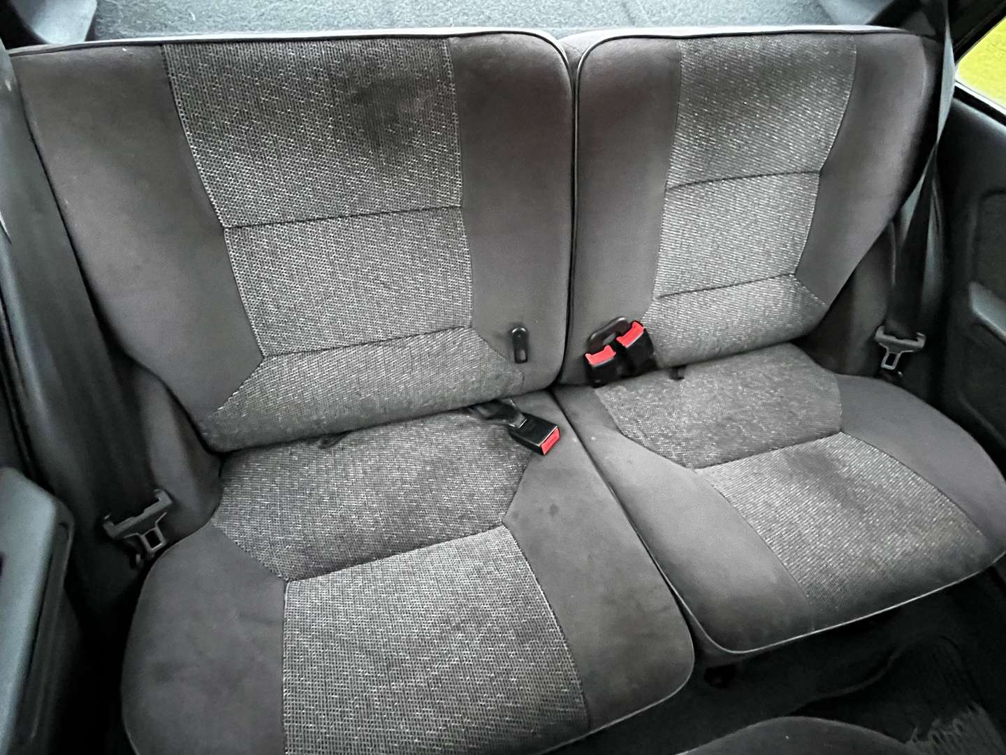 <p>1993 PEUGEOT 309 GL AUTO</p>