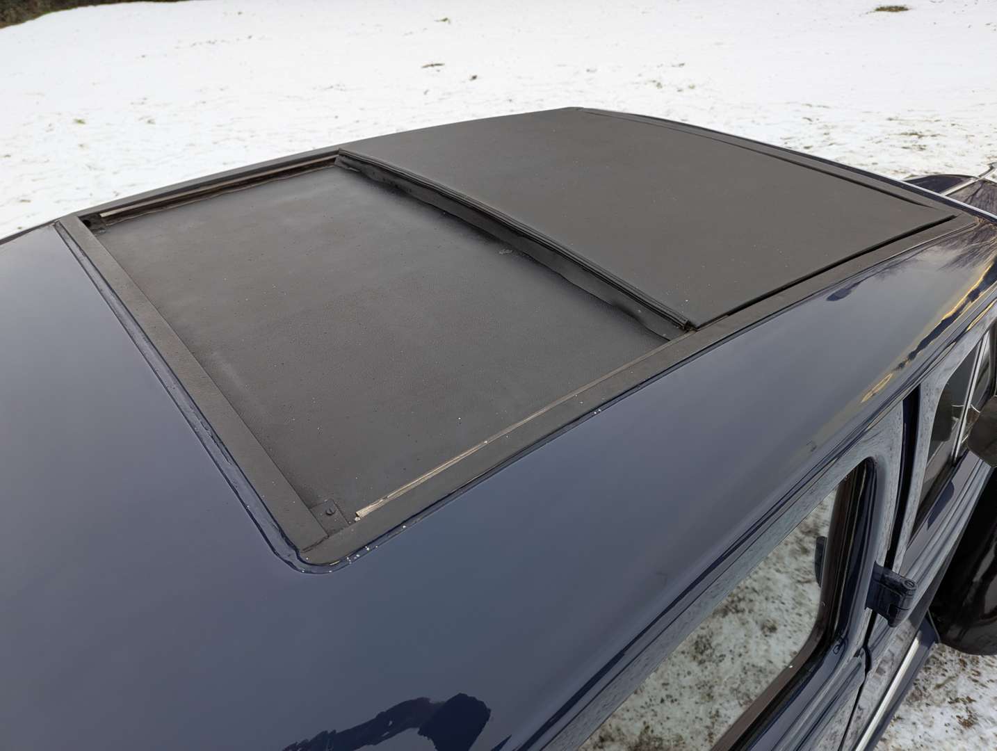 <p>1936 HILLMAN MINX</p>