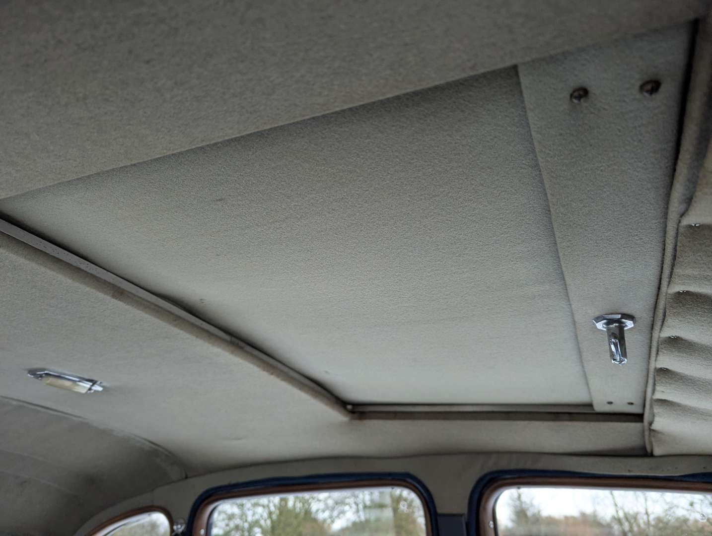 <p>1936 HILLMAN MINX</p>