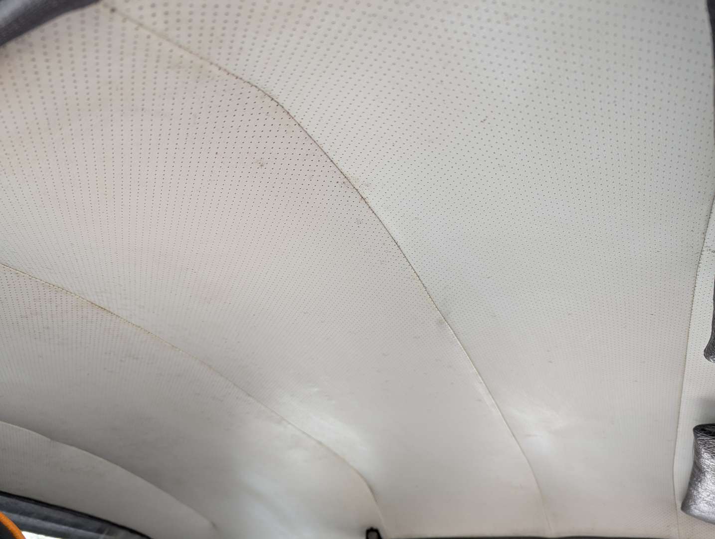 <p>1969 FORD CAPRI MK1</p>