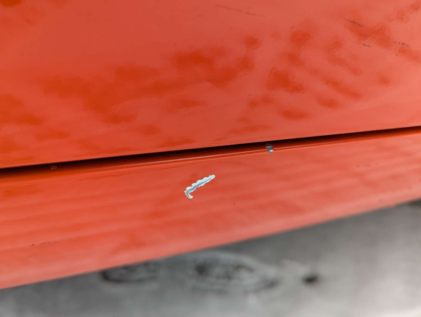 <p>1969 FORD CAPRI MK1</p>