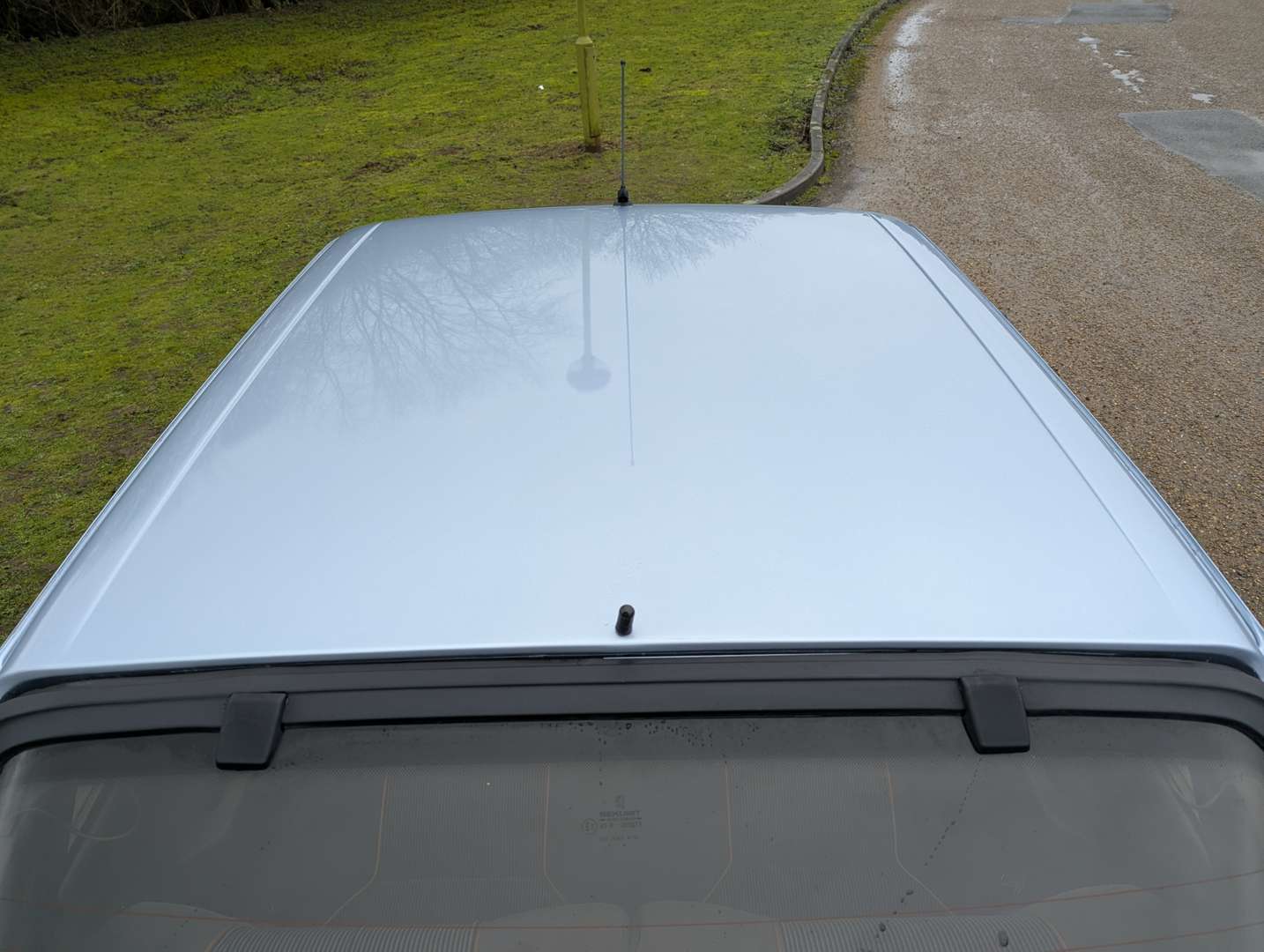 <p>1989 PEUGEOT 309 GTI</p>