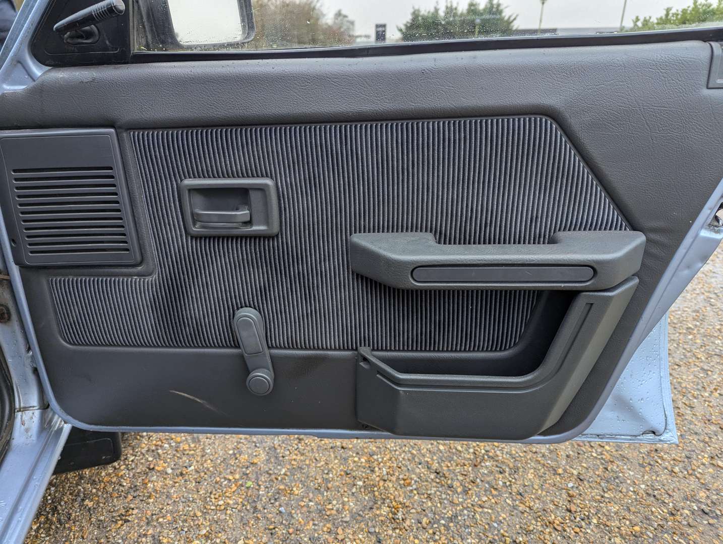 <p>1989 PEUGEOT 309 GTI</p>