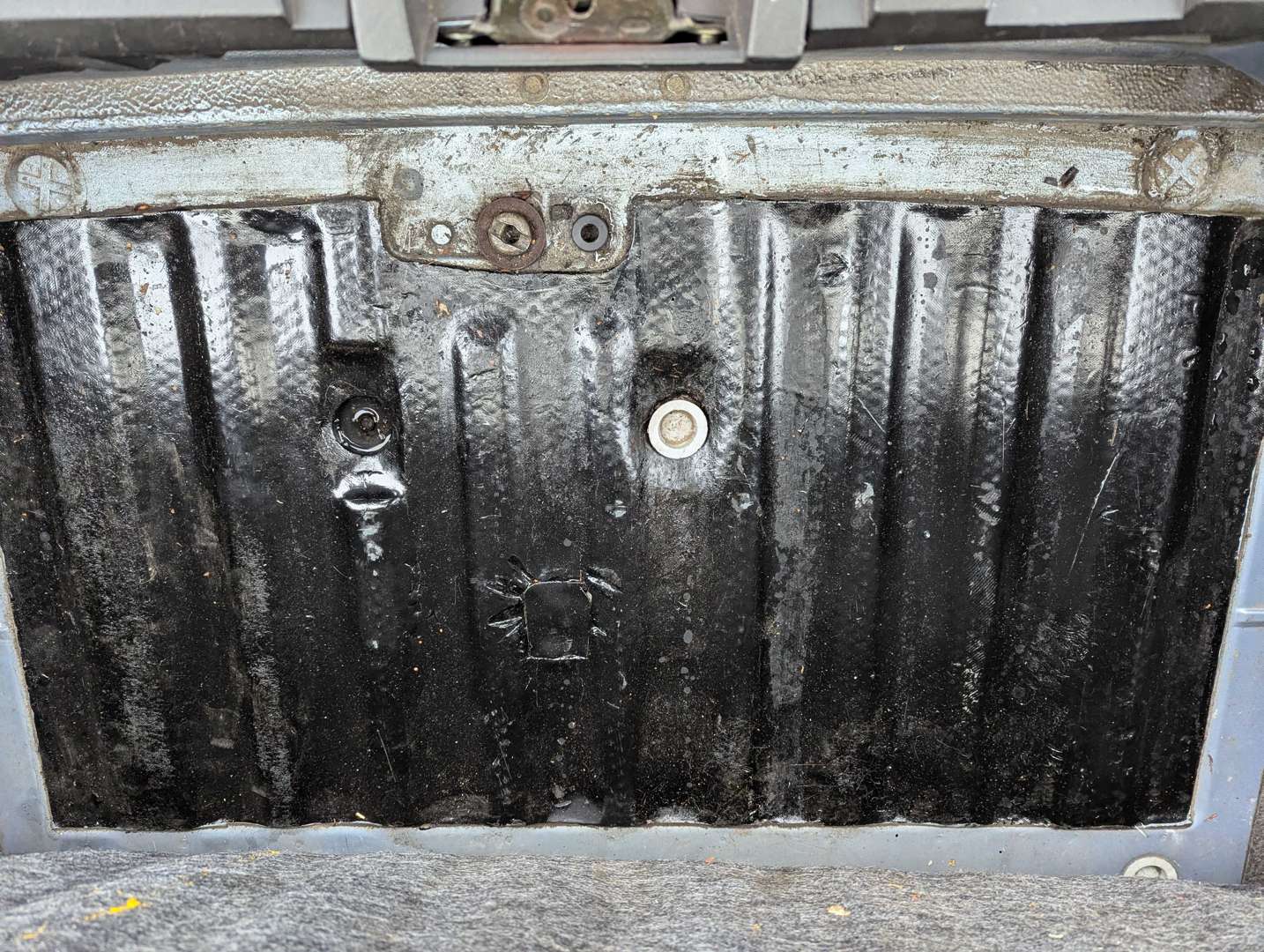 <p>1989 PEUGEOT 309 GTI</p>