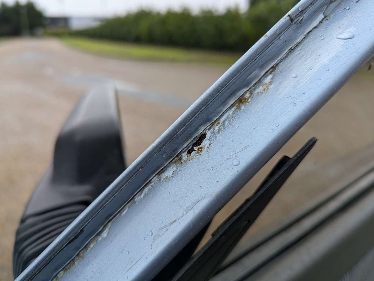 <p>1989 PEUGEOT 309 GTI</p>