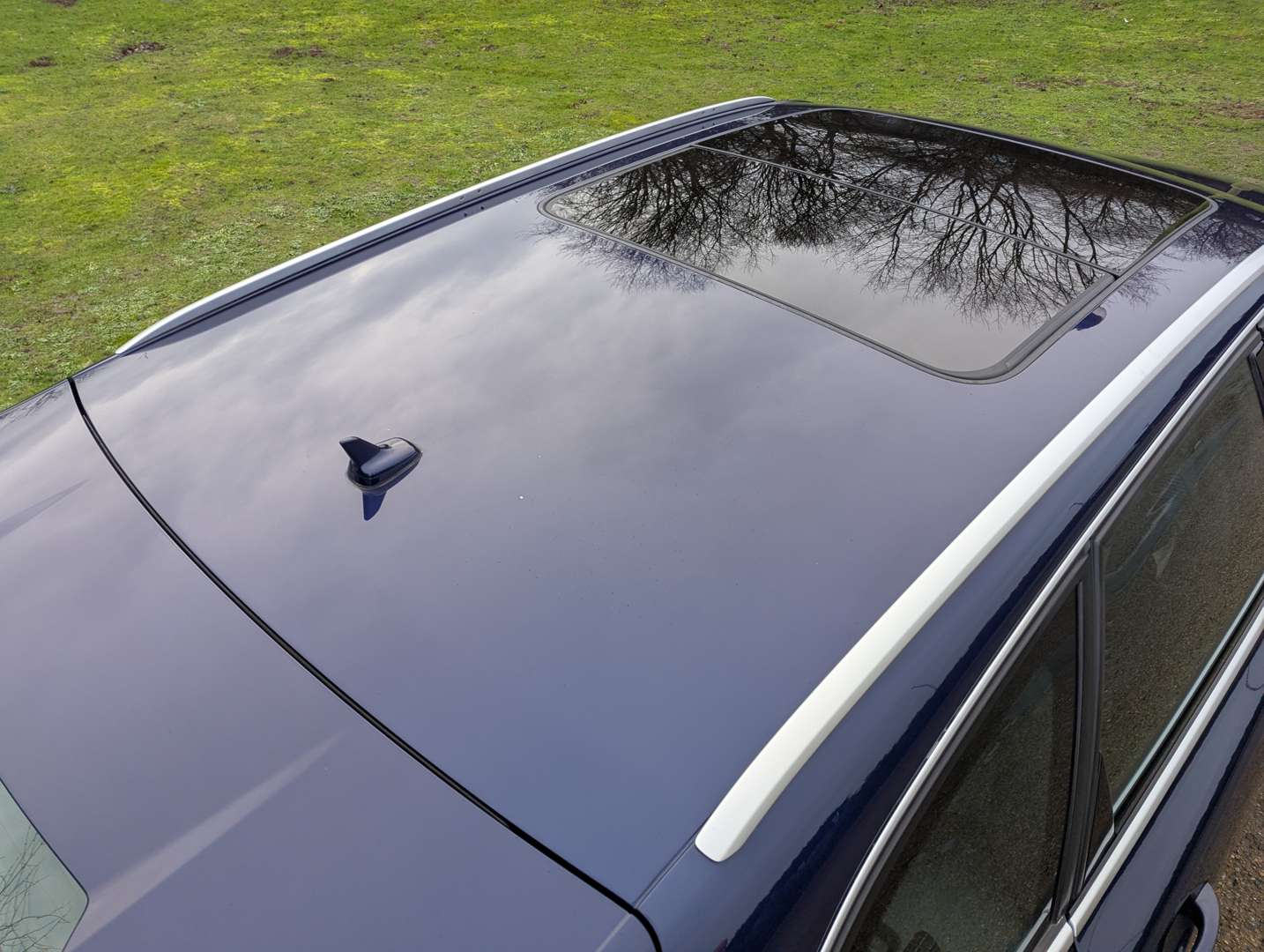 <p>2014 AUDI RS6 TFSI V8 QUATTRO AUTO</p>