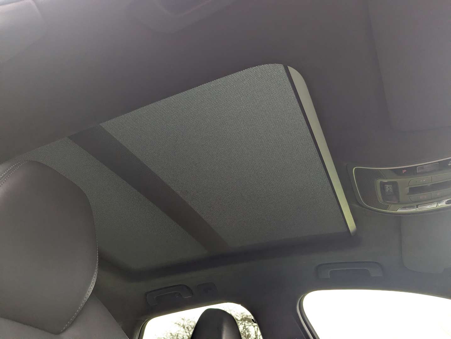 <p>2014 AUDI RS6 TFSI V8 QUATTRO AUTO</p>