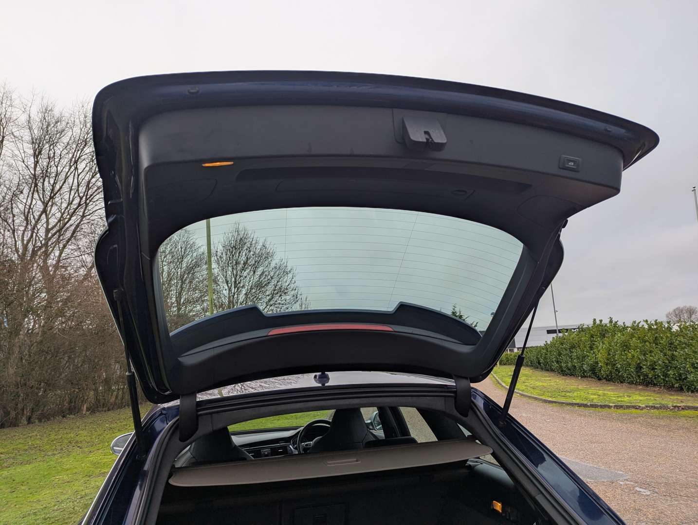 <p>2014 AUDI RS6 TFSI V8 QUATTRO AUTO</p>