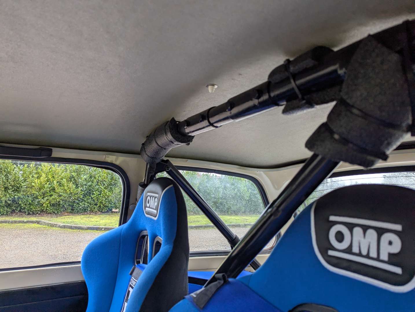 <p>1989 TRABANT 601 LHD</p>