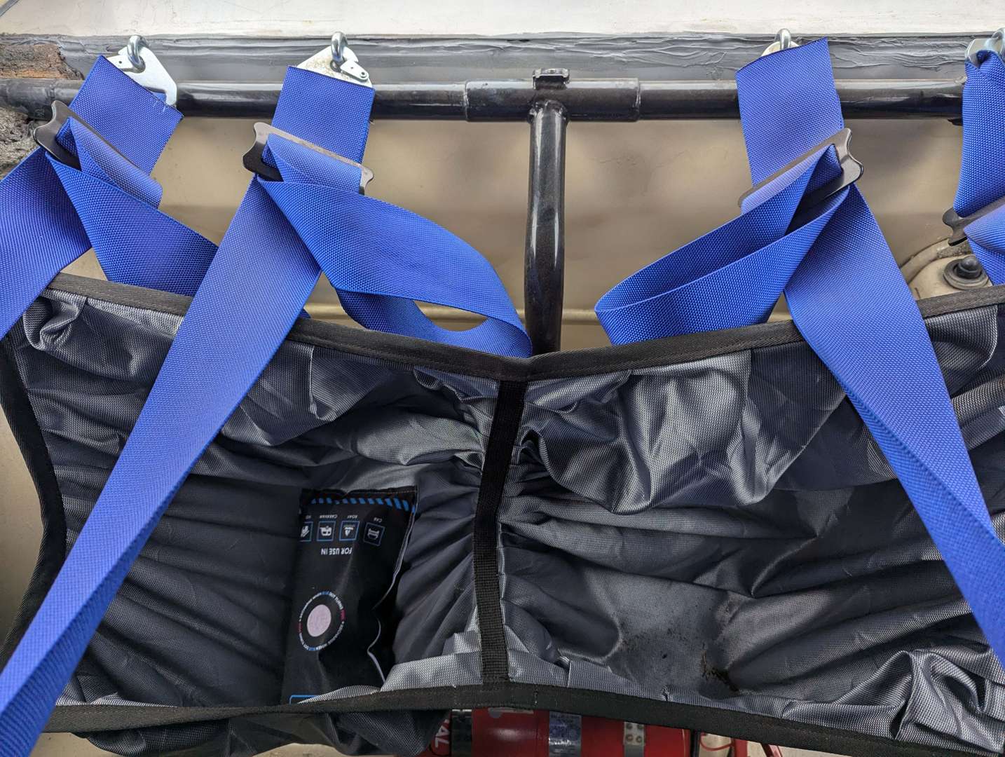 <p>1989 TRABANT 601 LHD</p>