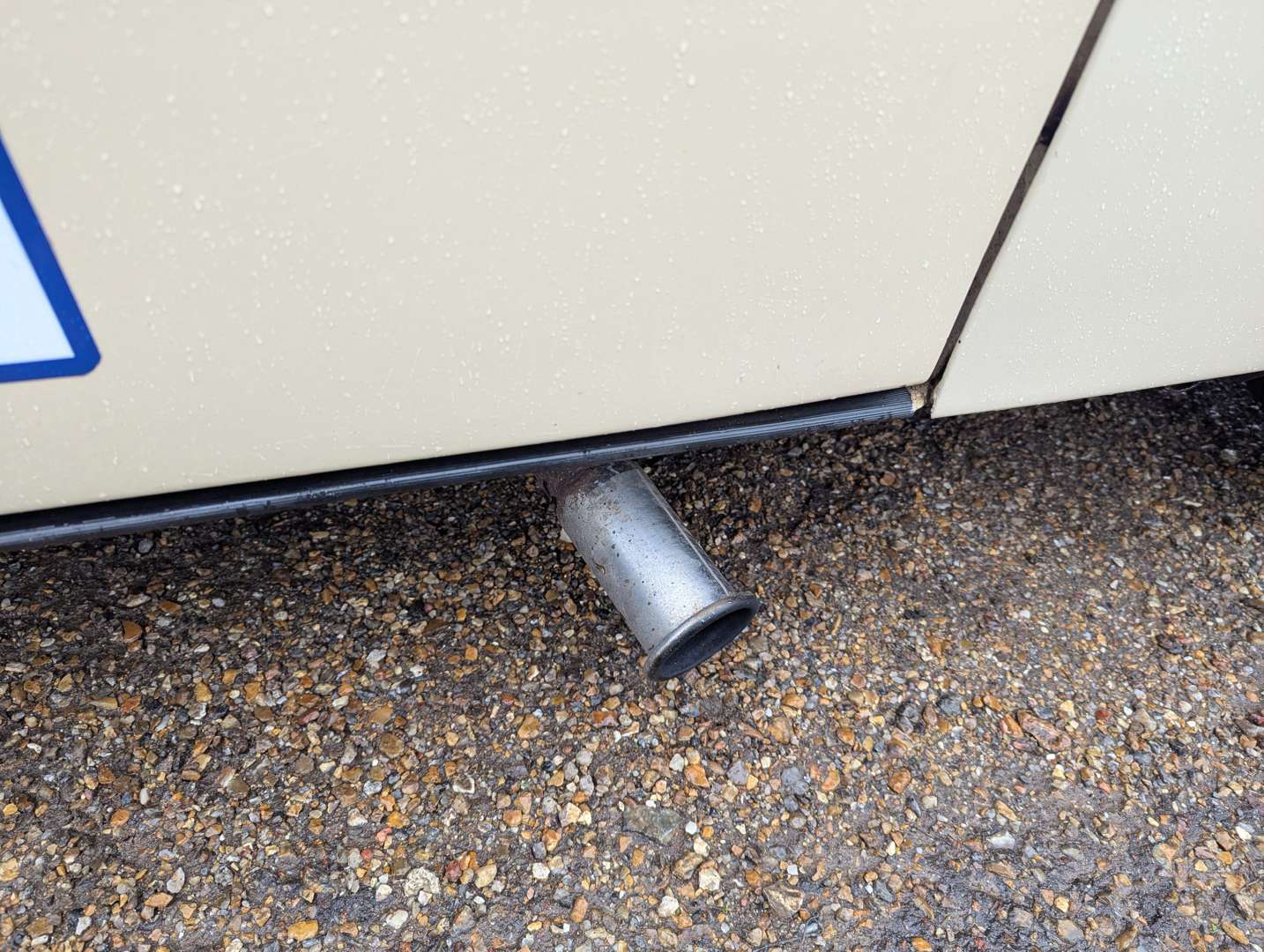 <p>1989 TRABANT 601 LHD</p>