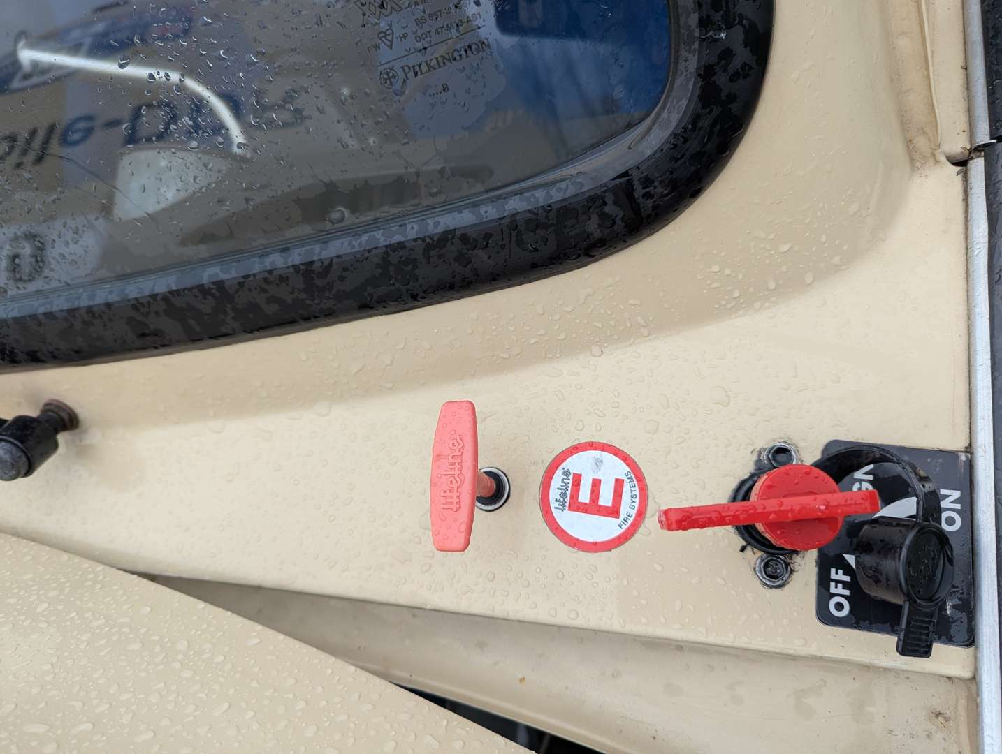 <p>1989 TRABANT 601 LHD</p>